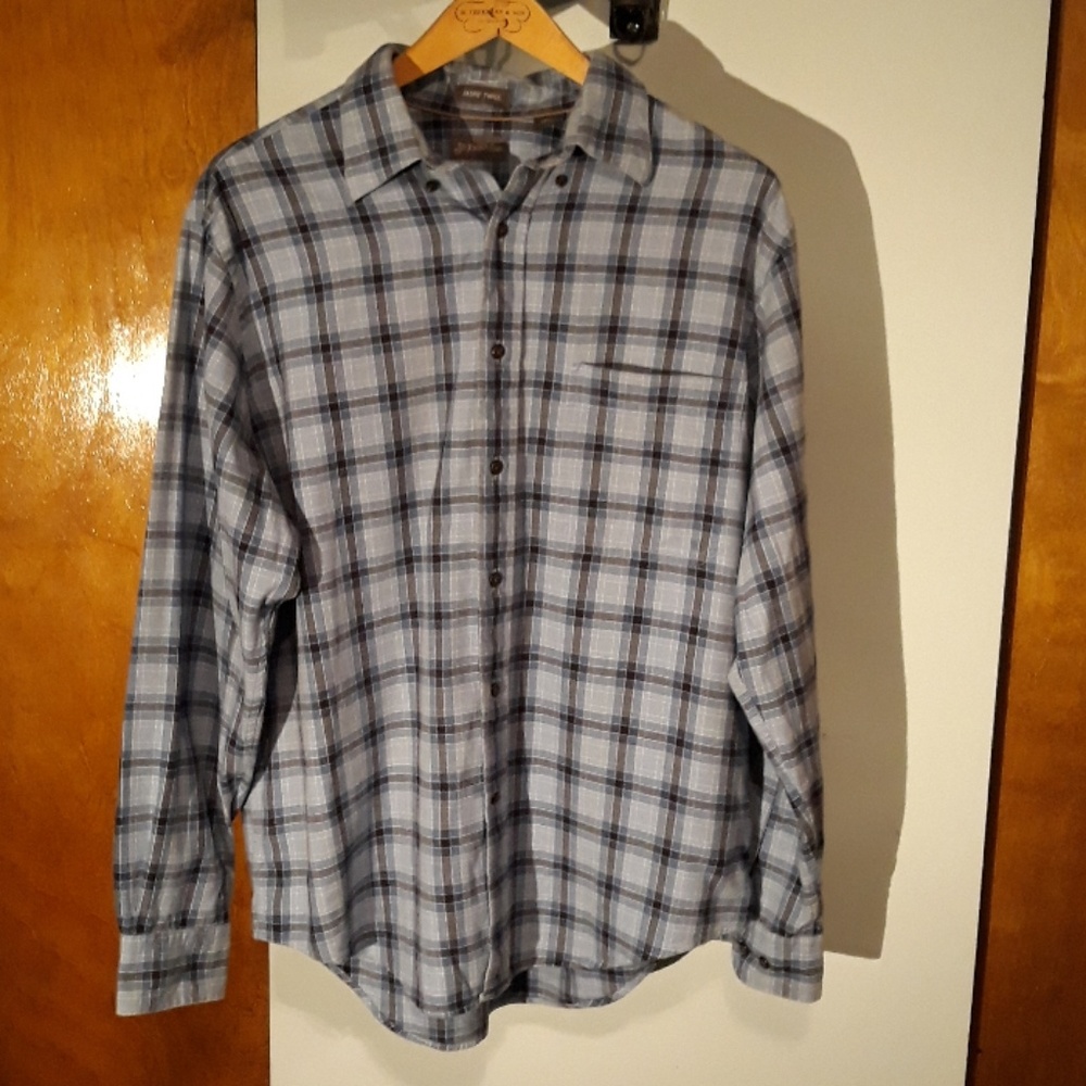 3 for $15☆ ☆ St.Johns Bay Dress Shirts